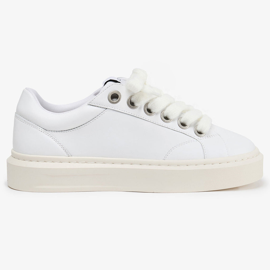 Cleens Ace 'Blanc' - Kick Game
