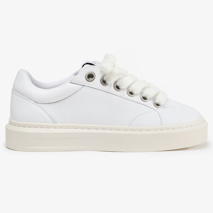 Cleens Ace 'Blanc' - Kick Game