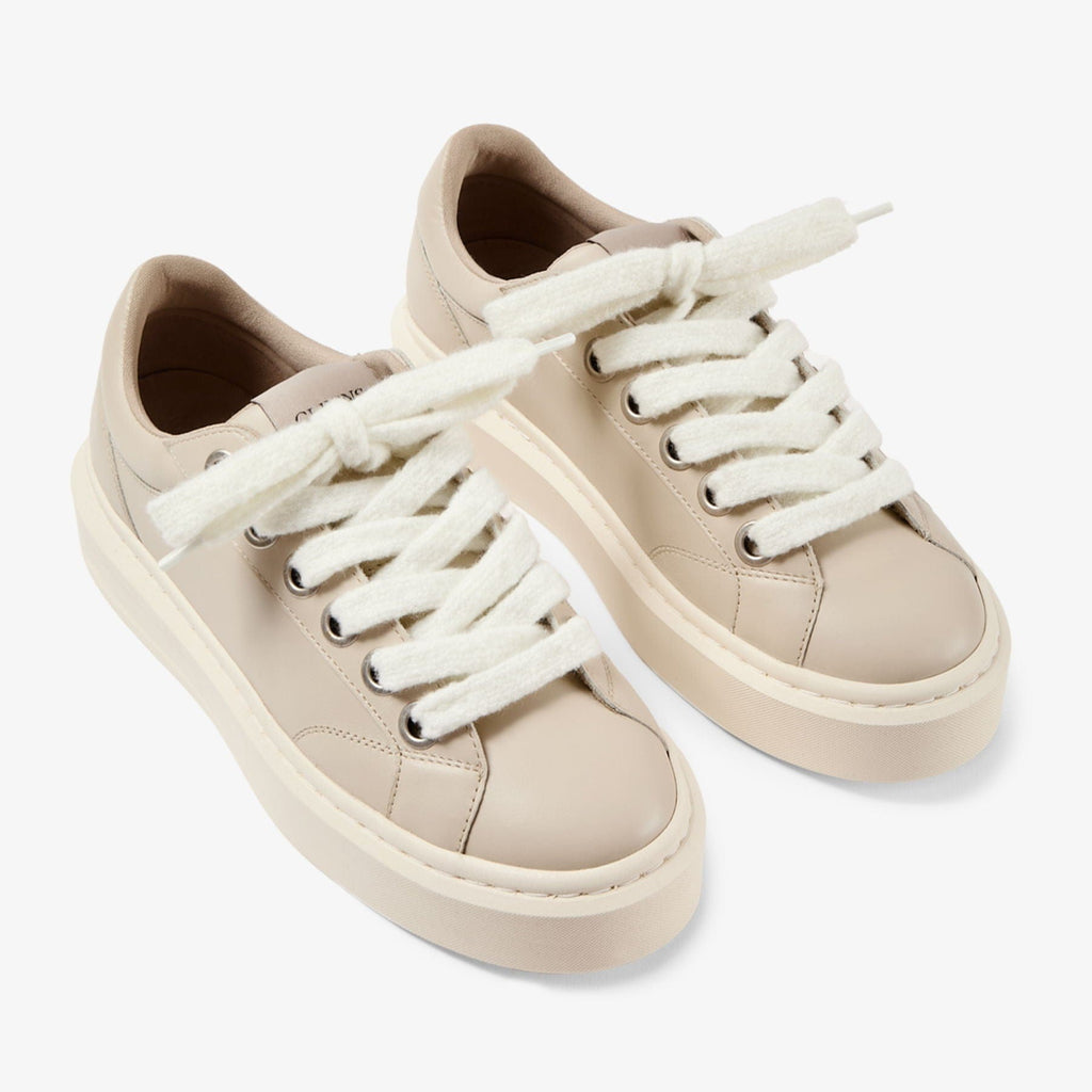 Cleens Ace 'Crème' - Kick Game