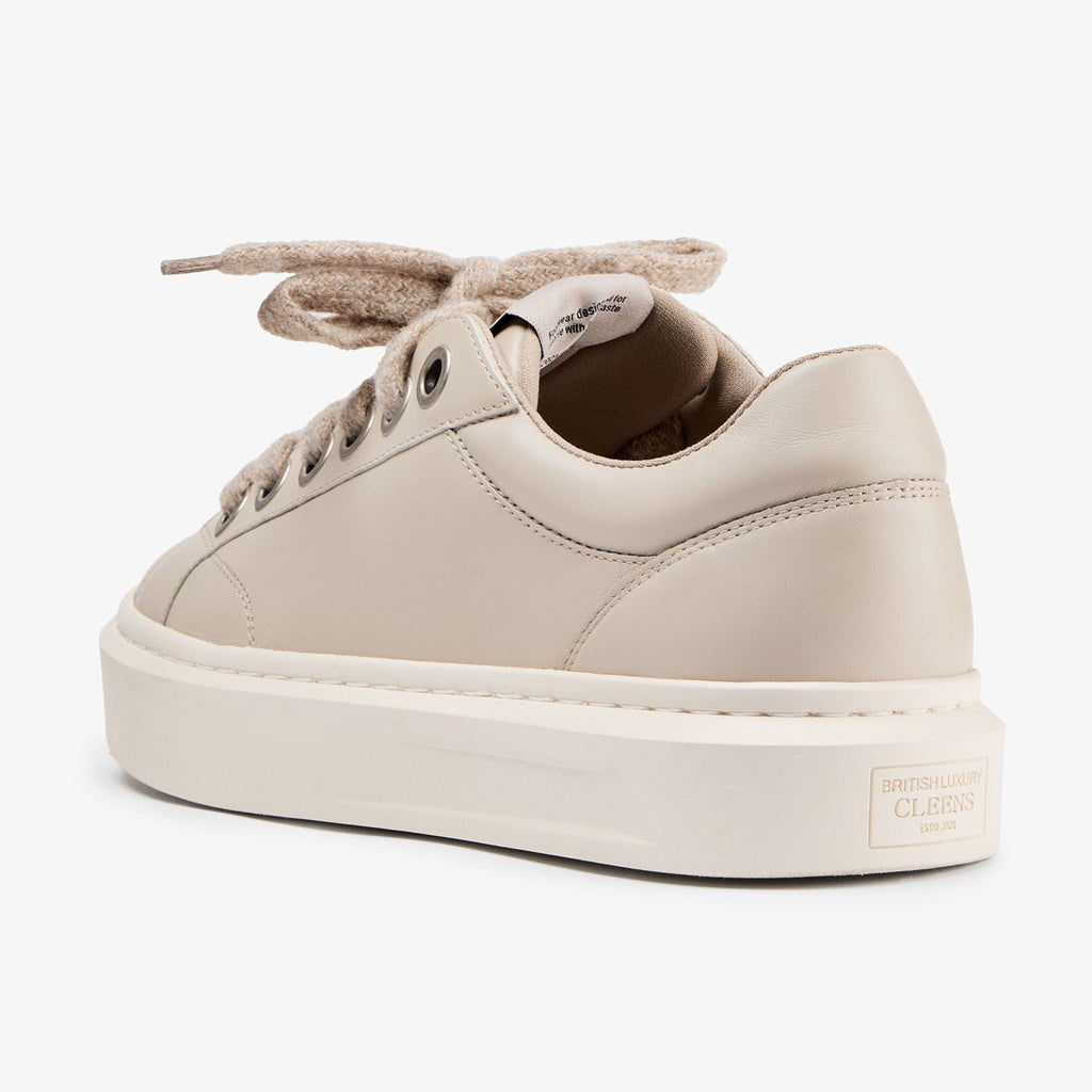Cleens Ace 'Crème' - Kick Game