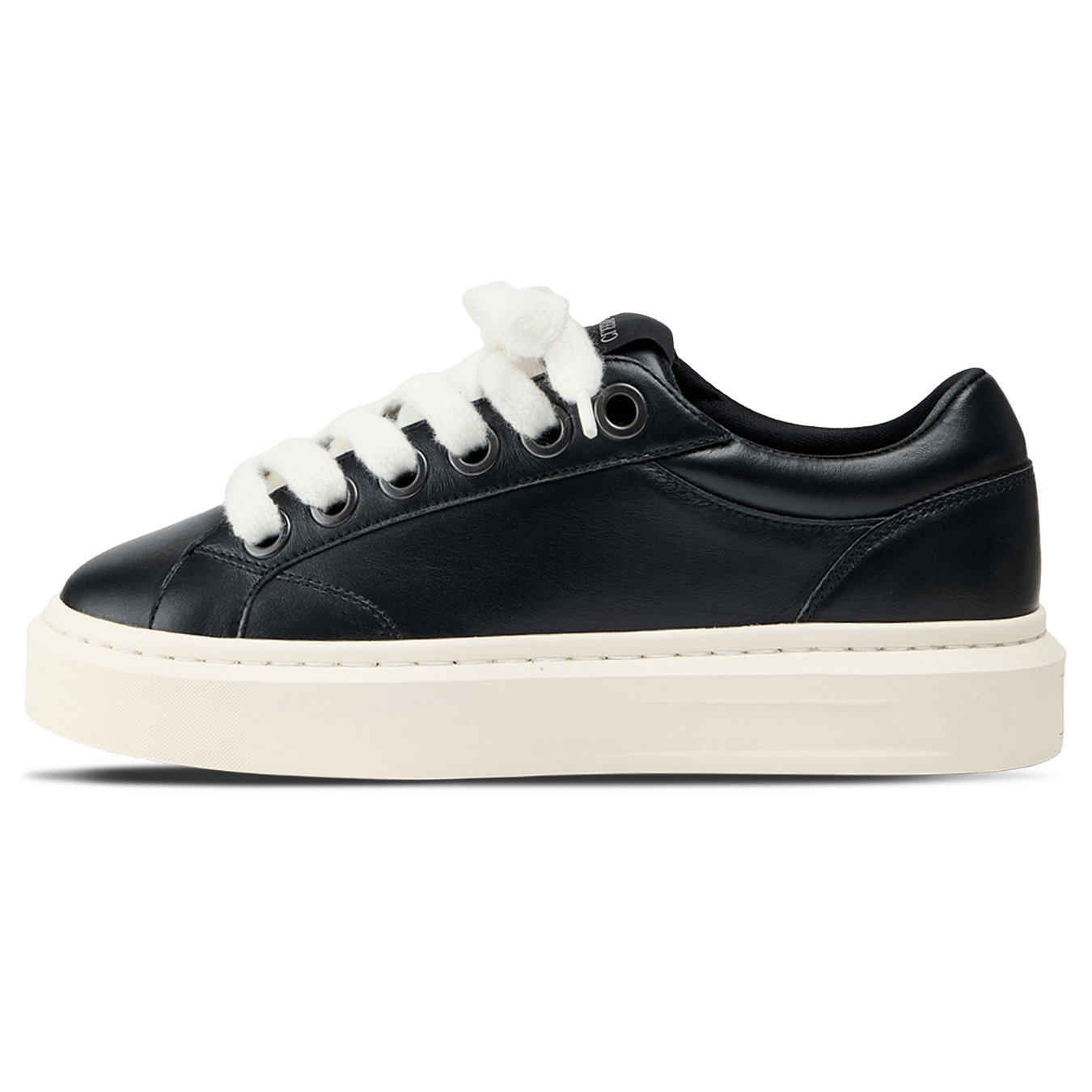 Cleens Ace 'Noir' - Kick Game