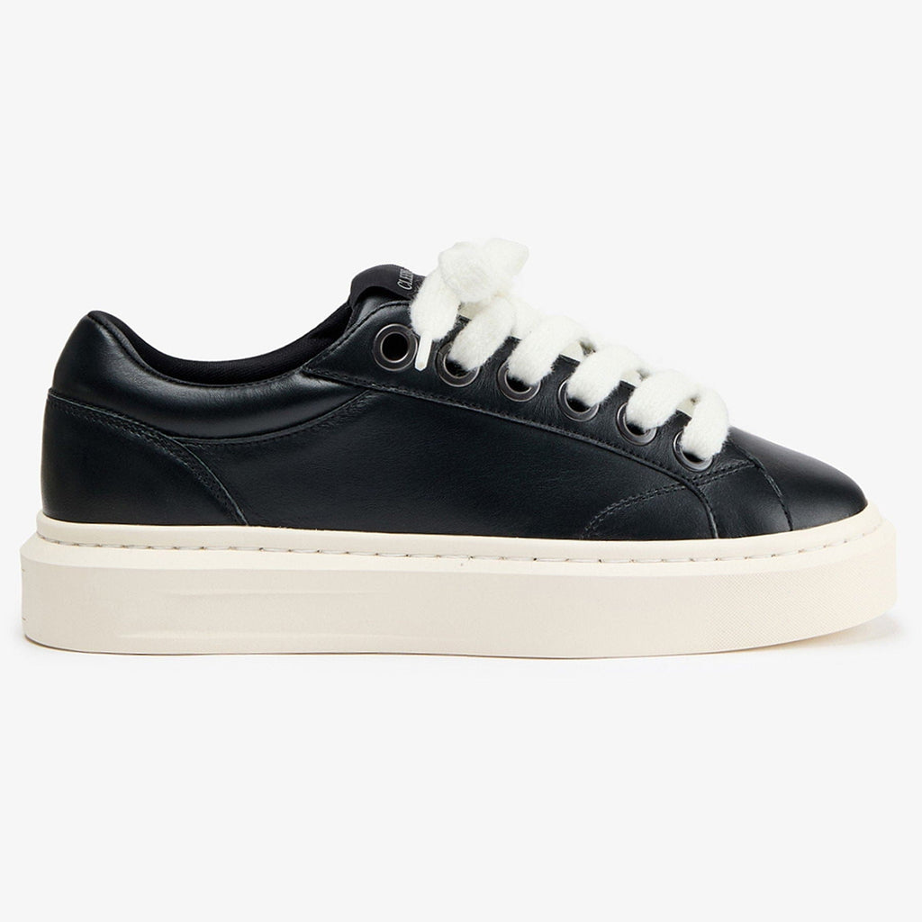 Cleens Ace 'Noir' - Kick Game