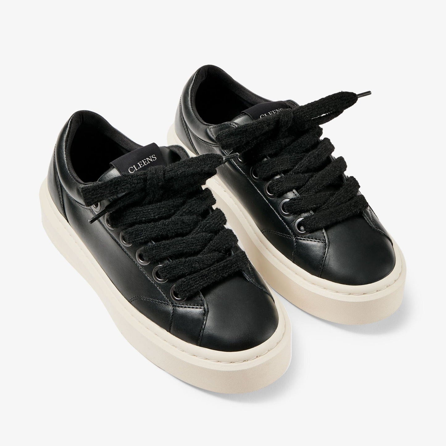 Cleens Ace 'Noir' - Kick Game