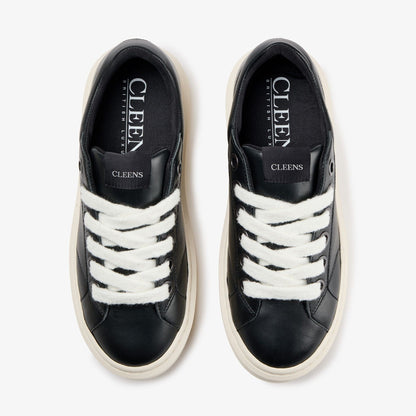 Cleens Ace 'Noir' - Kick Game