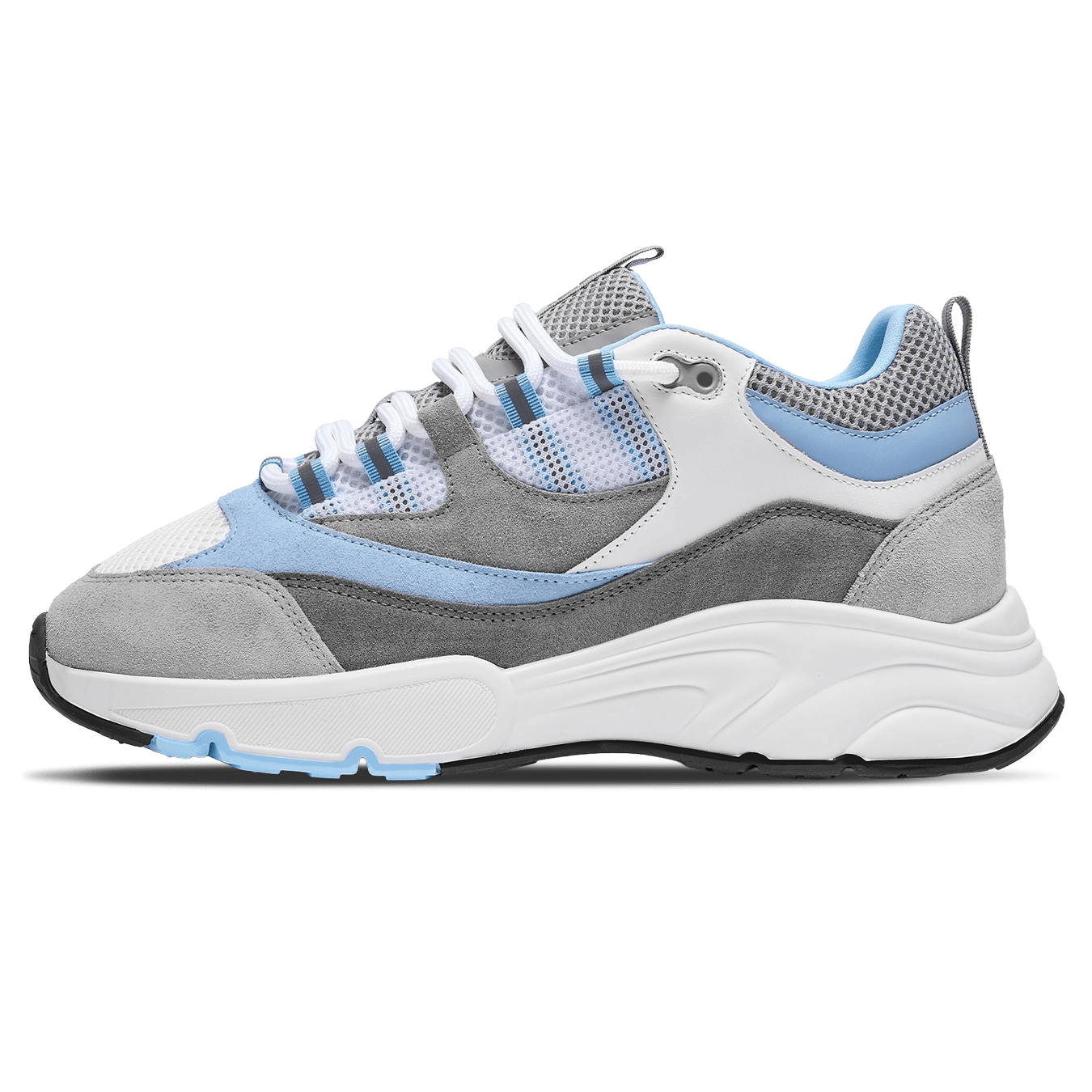 Cleens Aero Runner 'Powder Blue' - Kick Game