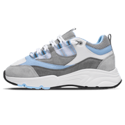 Cleens Aero Runner 'Powder Blue' - Kick Game