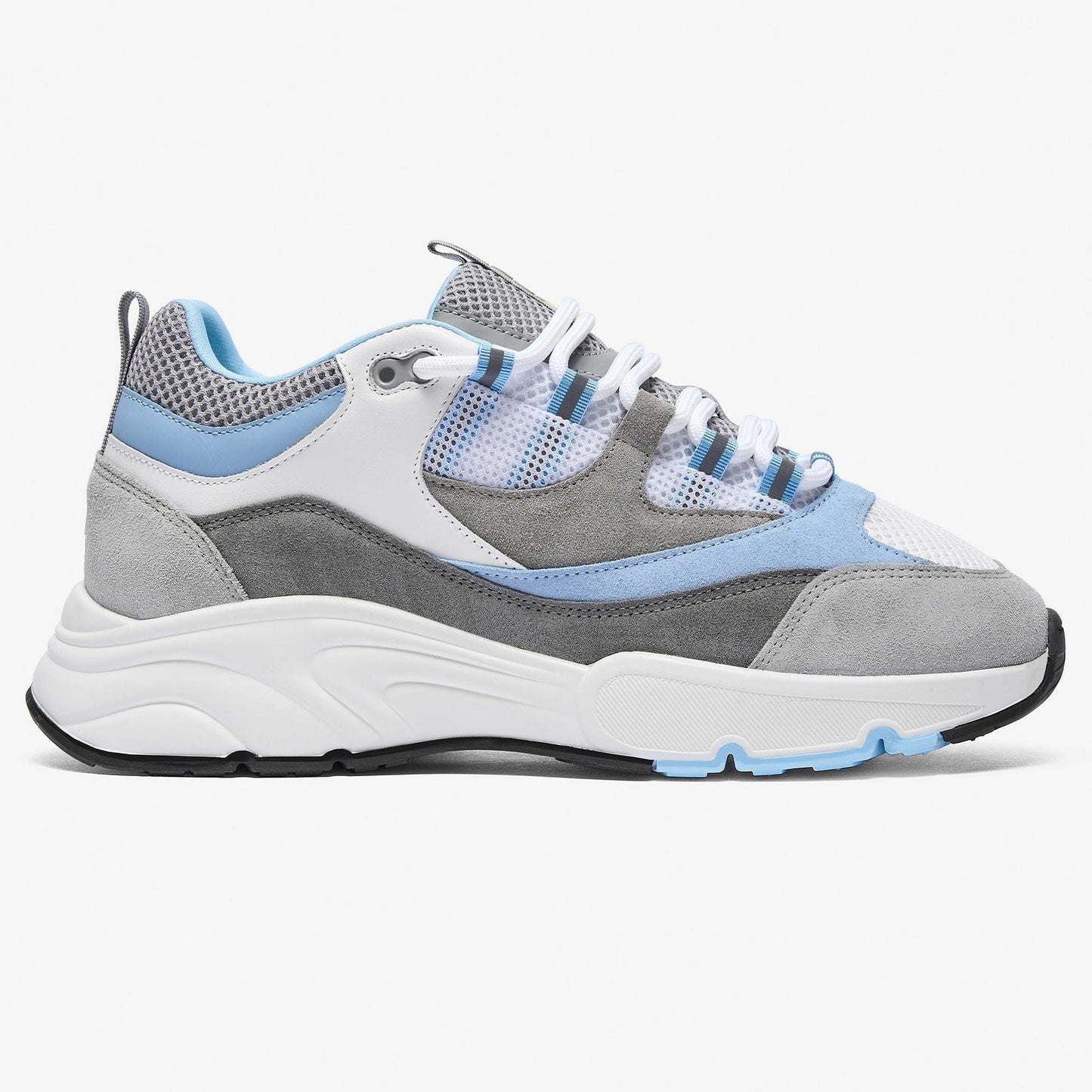 Cleens Aero Runner 'Powder Blue' - Kick Game