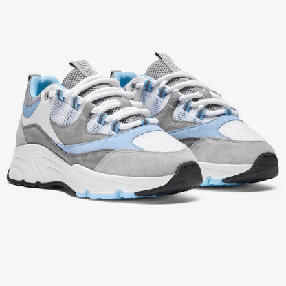 Cleens Aero Runner 'Powder Blue' - Kick Game