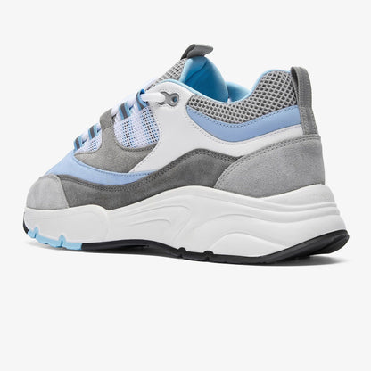 Cleens Aero Runner 'Powder Blue' - Kick Game