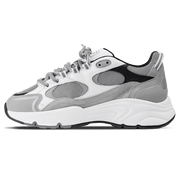 Cleens Pulse Runner 'Bianco' - Kick Game