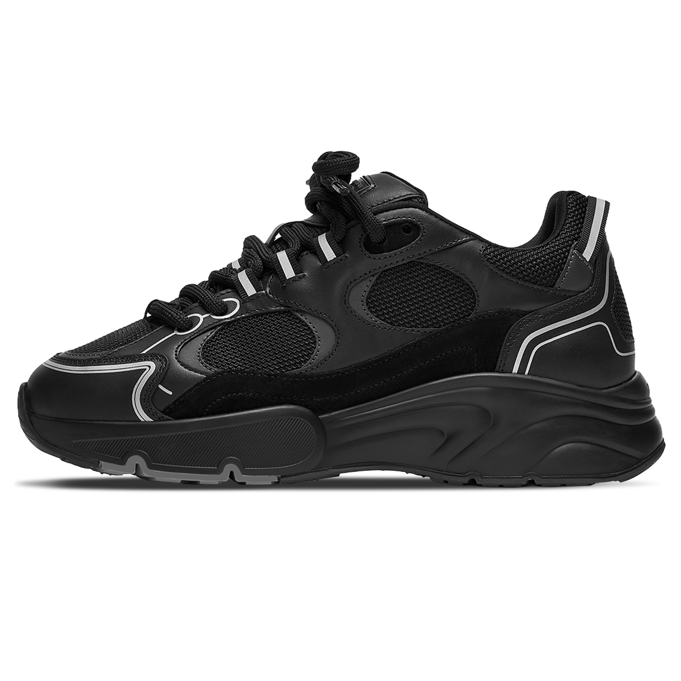 Cleens Pulse Runner 'Phantom' - Kick Game