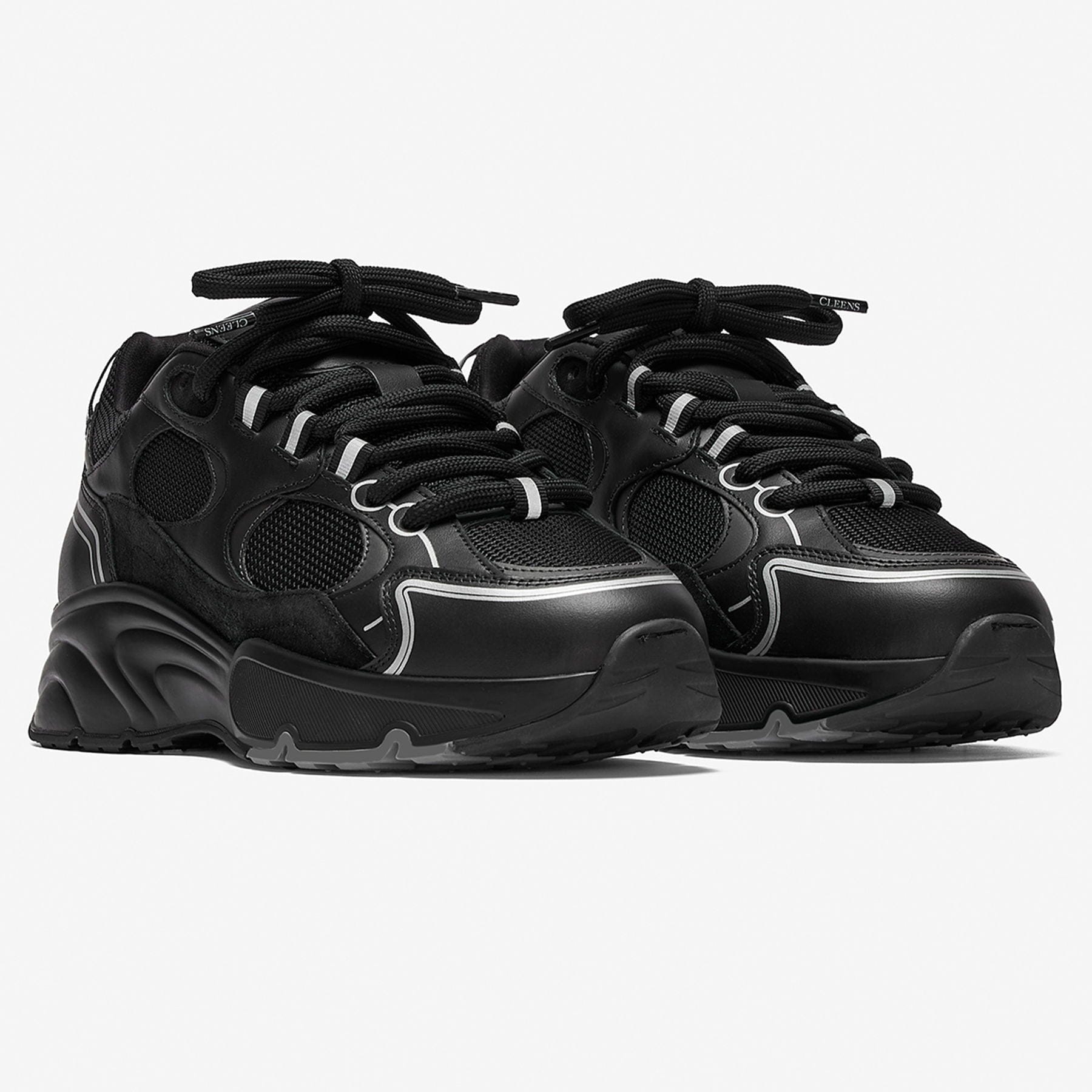 Cleens Pulse Runner 'Phantom' - Kick Game