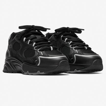 Cleens Pulse Runner 'Phantom' - Kick Game