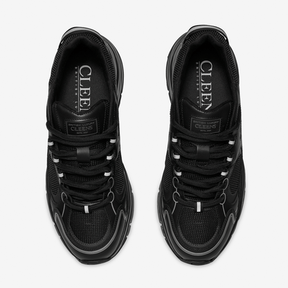 Cleens Pulse Runner 'Phantom' - Kick Game