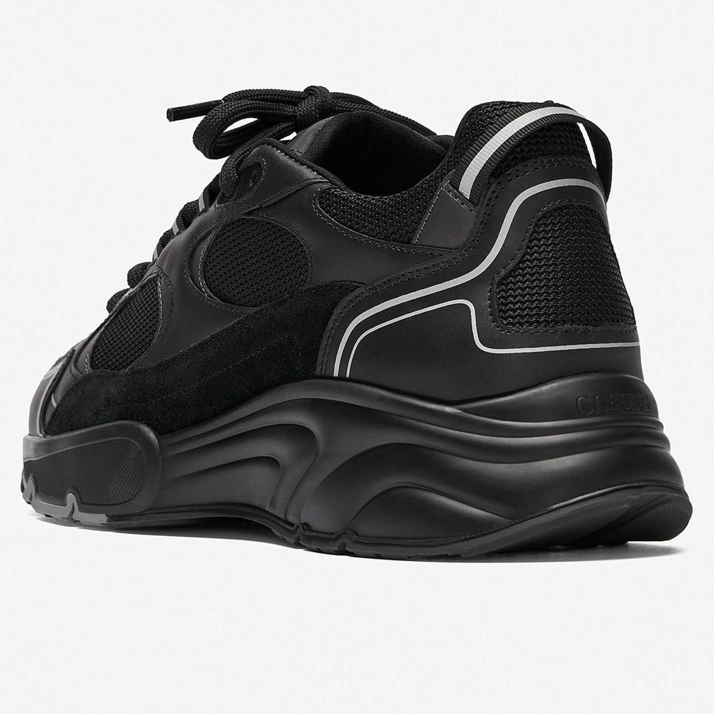 Cleens Pulse Runner 'Phantom' - Kick Game