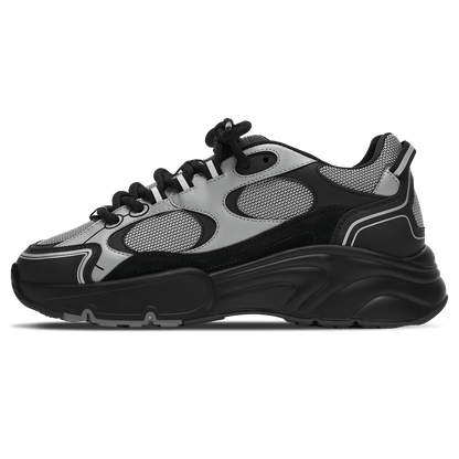Cleens Pulse Runner 'Silver Bullet' - Kick Game