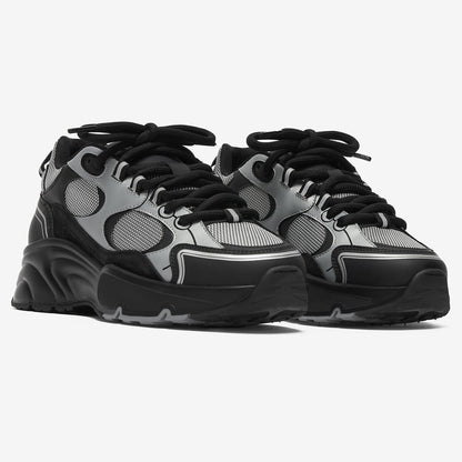 Cleens Pulse Runner 'Silver Bullet' - Kick Game