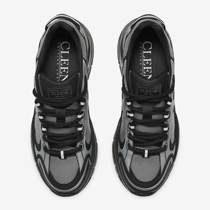 Cleens Pulse Runner 'Silver Bullet' - Kick Game