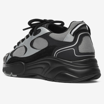 Cleens Pulse Runner 'Silver Bullet' - Kick Game