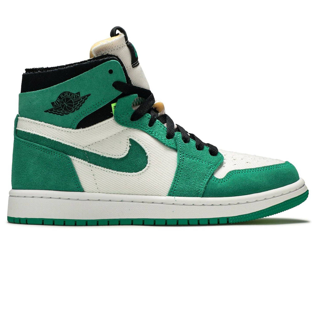 Air Jordan 1 High Zoom Comfort 'Stadium Green' - Kick Game