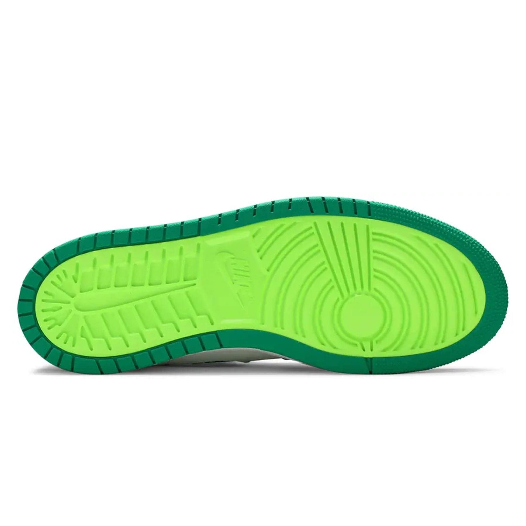 Air Jordan 1 High Zoom Comfort 'Stadium Green' - Kick Game