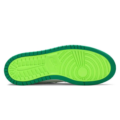 Air Jordan 1 High Zoom Comfort 'Stadium Green' - Kick Game