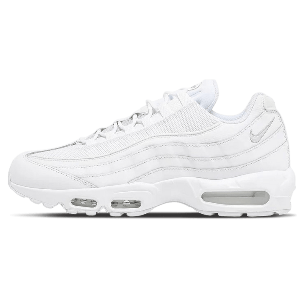 Sneaker Files Air Max 95 Engineered Mesh Nike Air Max 95