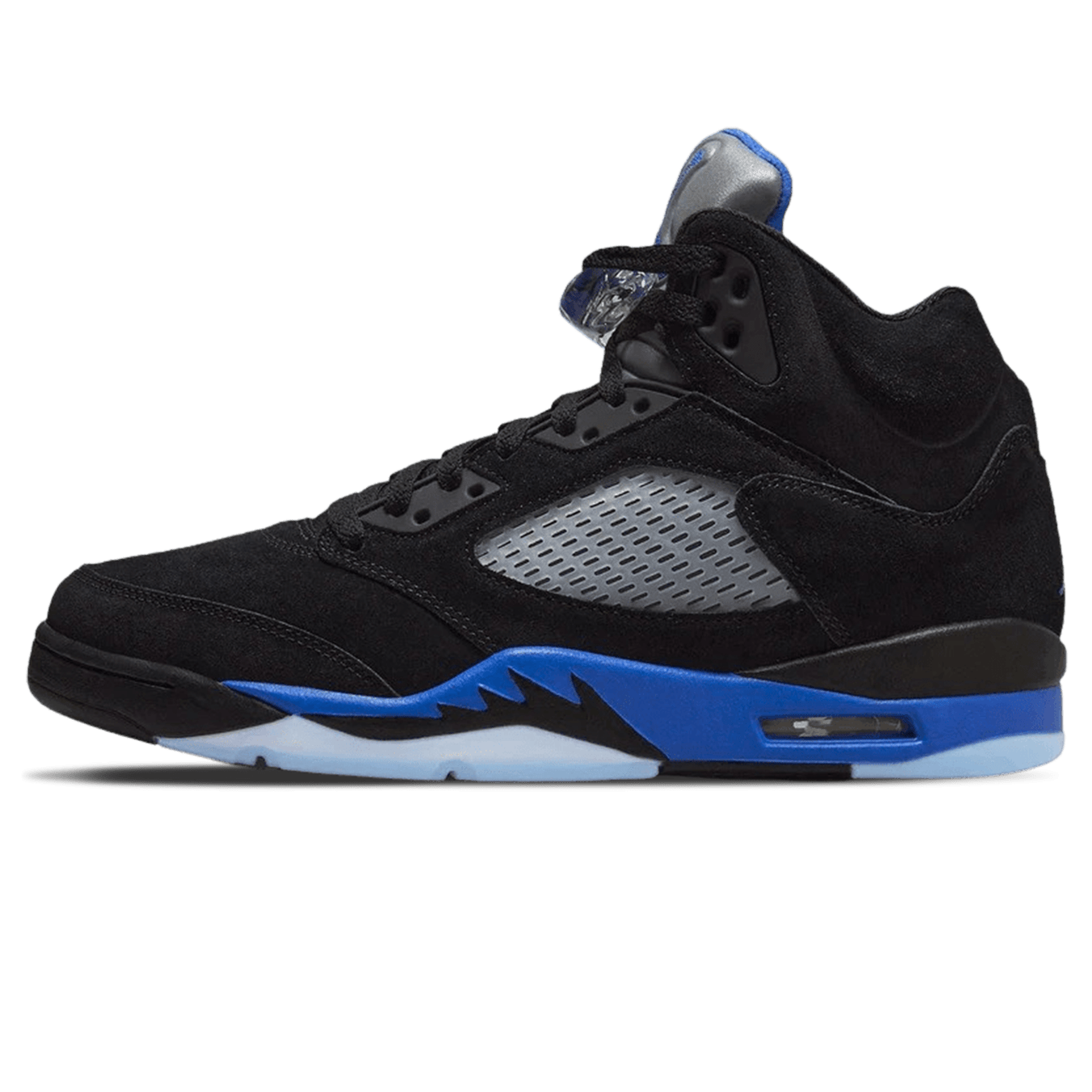 Air Jordan 5 Retro 'Racer Blue' - Kick Game