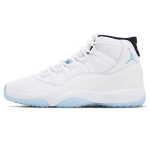 Air Jordan 11 Retro 'Legend Blue / Columbia'