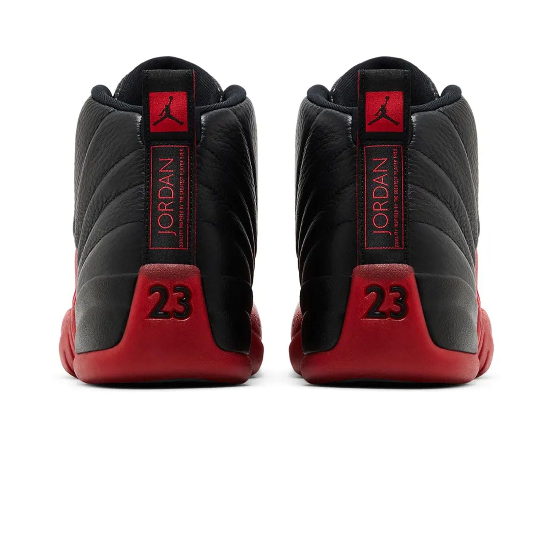 Air Jordan 12 Retro 'Flu Game' - Kick Game