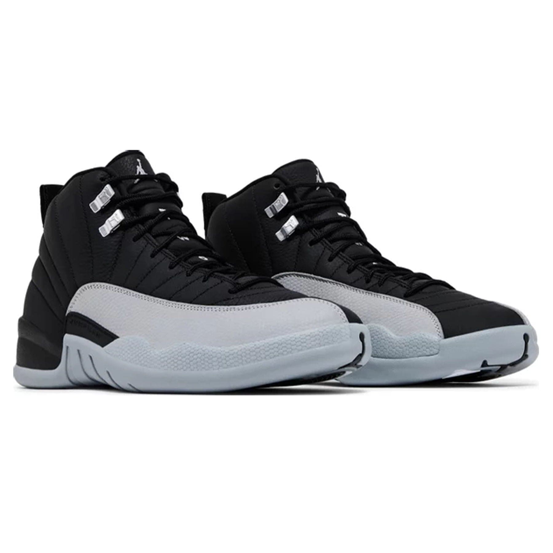 Air Jordan 12 Retro 'Barons' - Kick Game