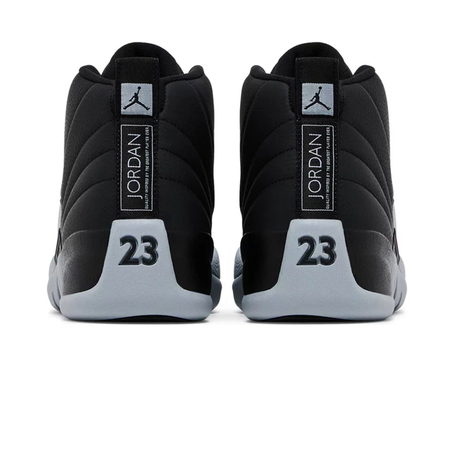 Air Jordan 12 Retro 'Barons' - Kick Game