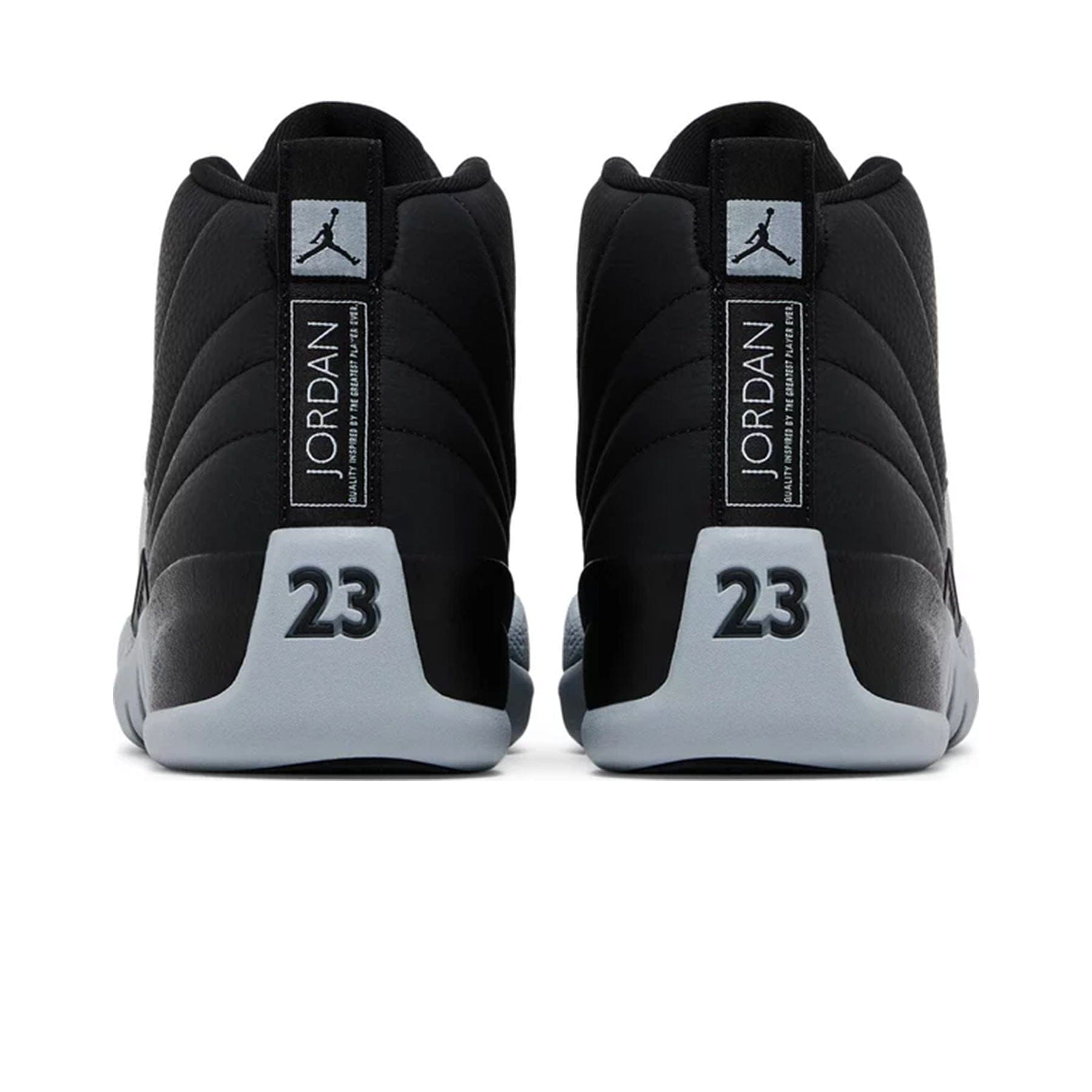 Air Jordan 12 Retro 'Barons' - Kick Game