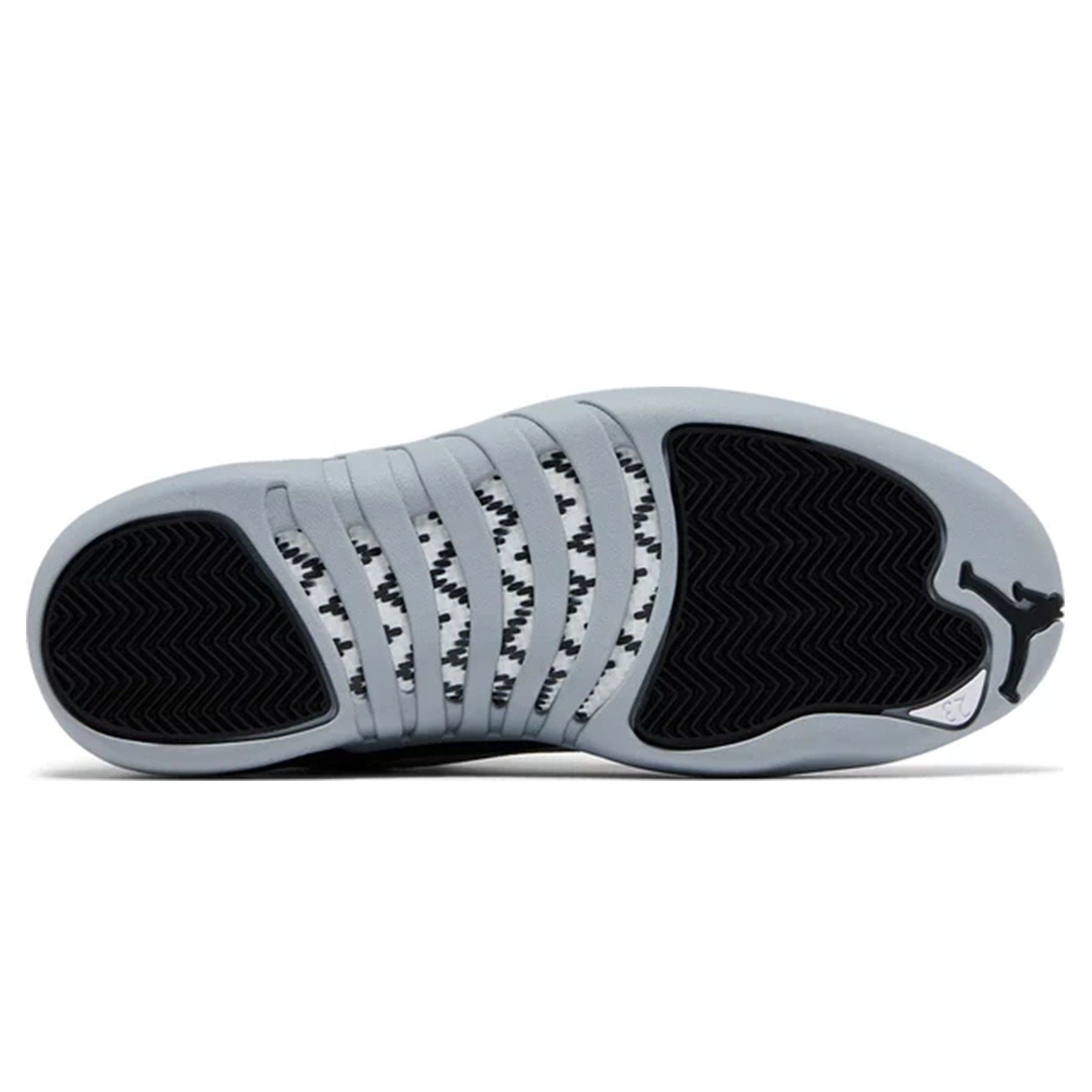 Air Jordan 12 Retro 'Barons' - Kick Game