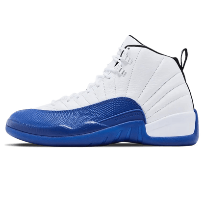 Air Jordan 12 Retro 'Blueberry' - Kick Game