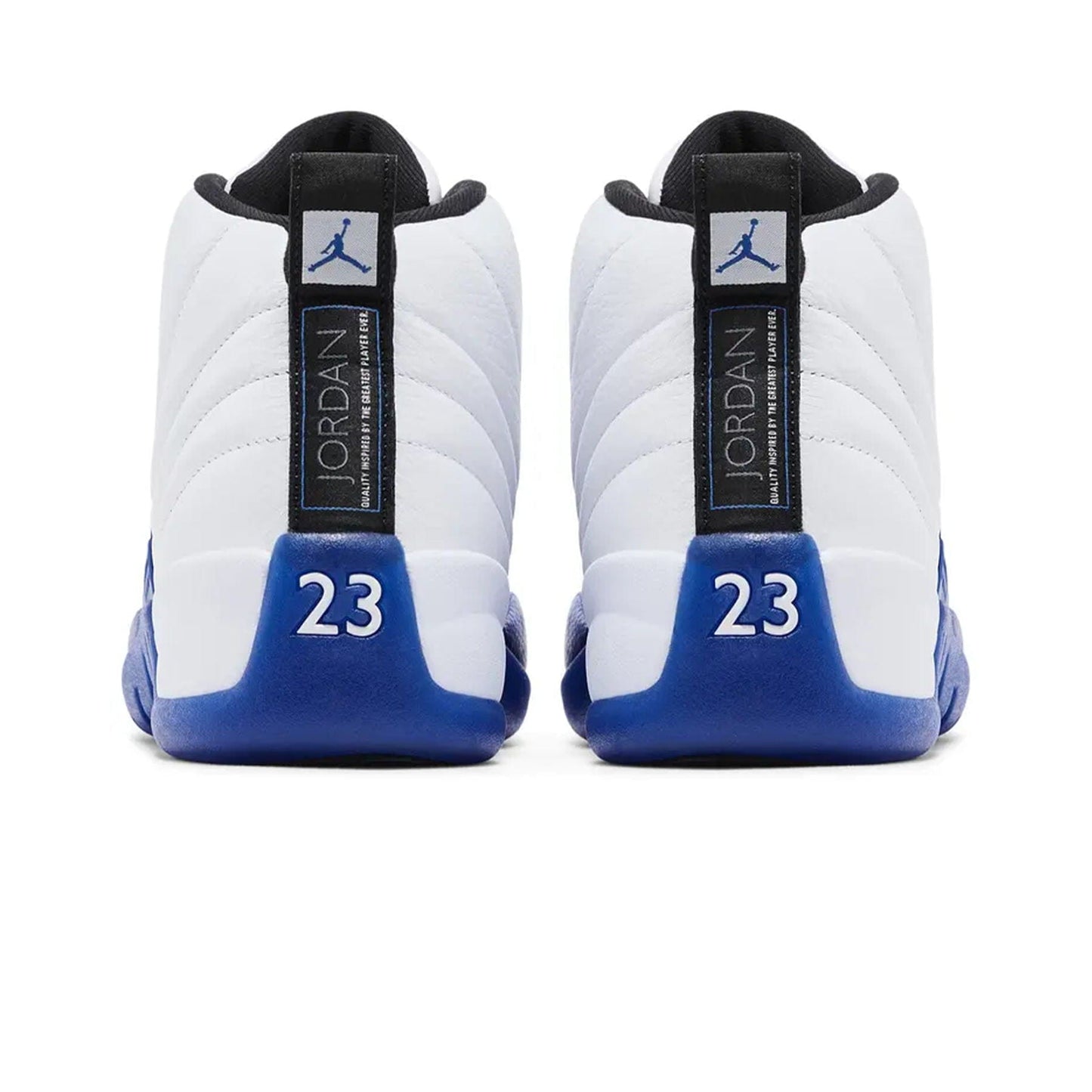 Air Jordan 12 Retro 'Blueberry' - Kick Game