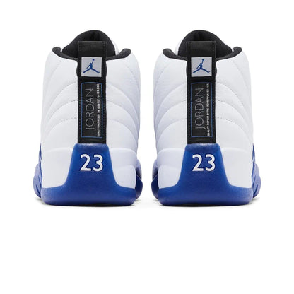 Air Jordan 12 Retro 'Blueberry' - Kick Game