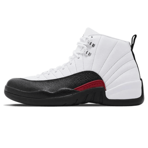 Air Jordan 12 Retro 'Taxi Flip'