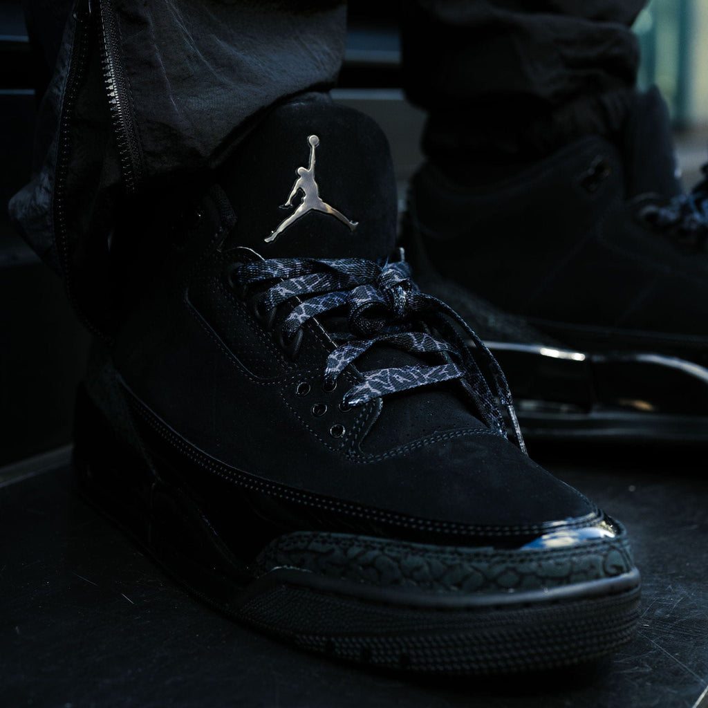 Air Jordan Retro 'Black Cat' 2025 — Kick Game