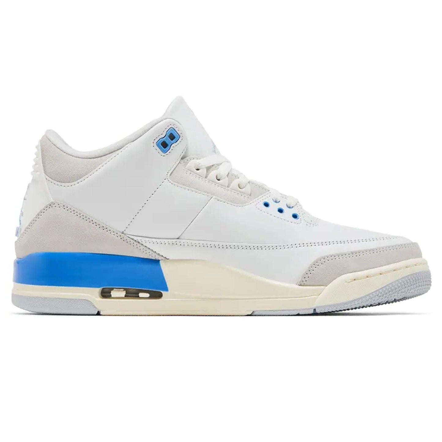 Air Jordan 3 Retro 'Lucky Shorts' - Kick Game