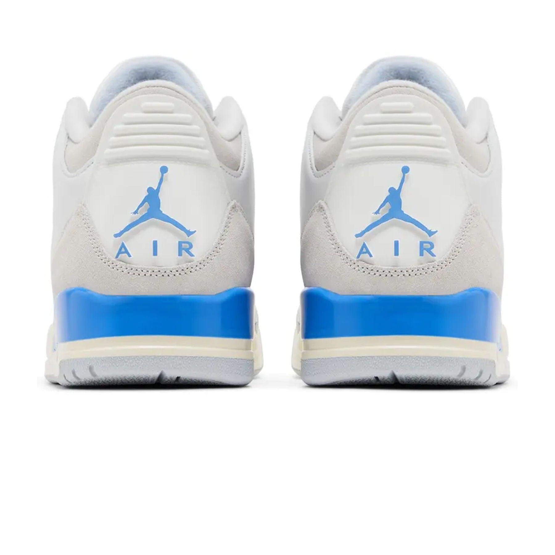 Air Jordan 3 Retro 'Lucky Shorts' - Kick Game