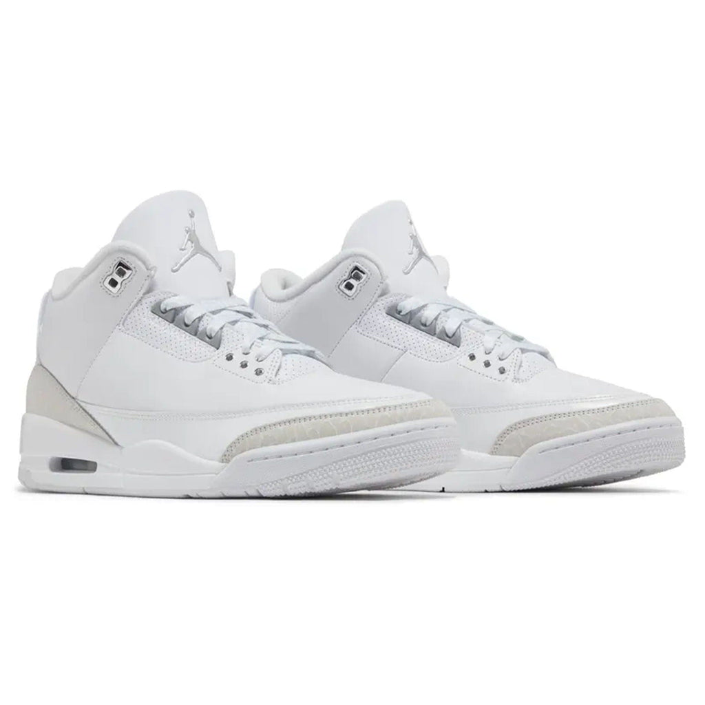Air Jordan 3 Retro 'Pure Money' 2025 - Kick Game