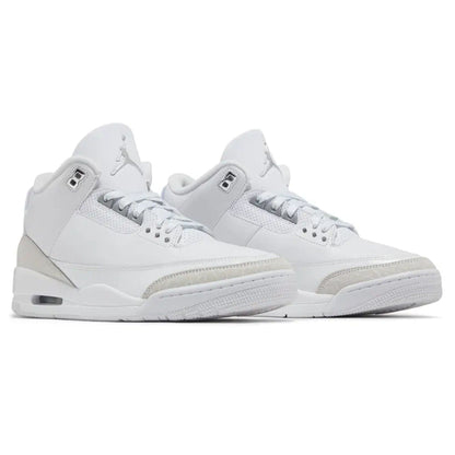Air Jordan 3 Retro 'Pure Money' 2025 - Kick Game
