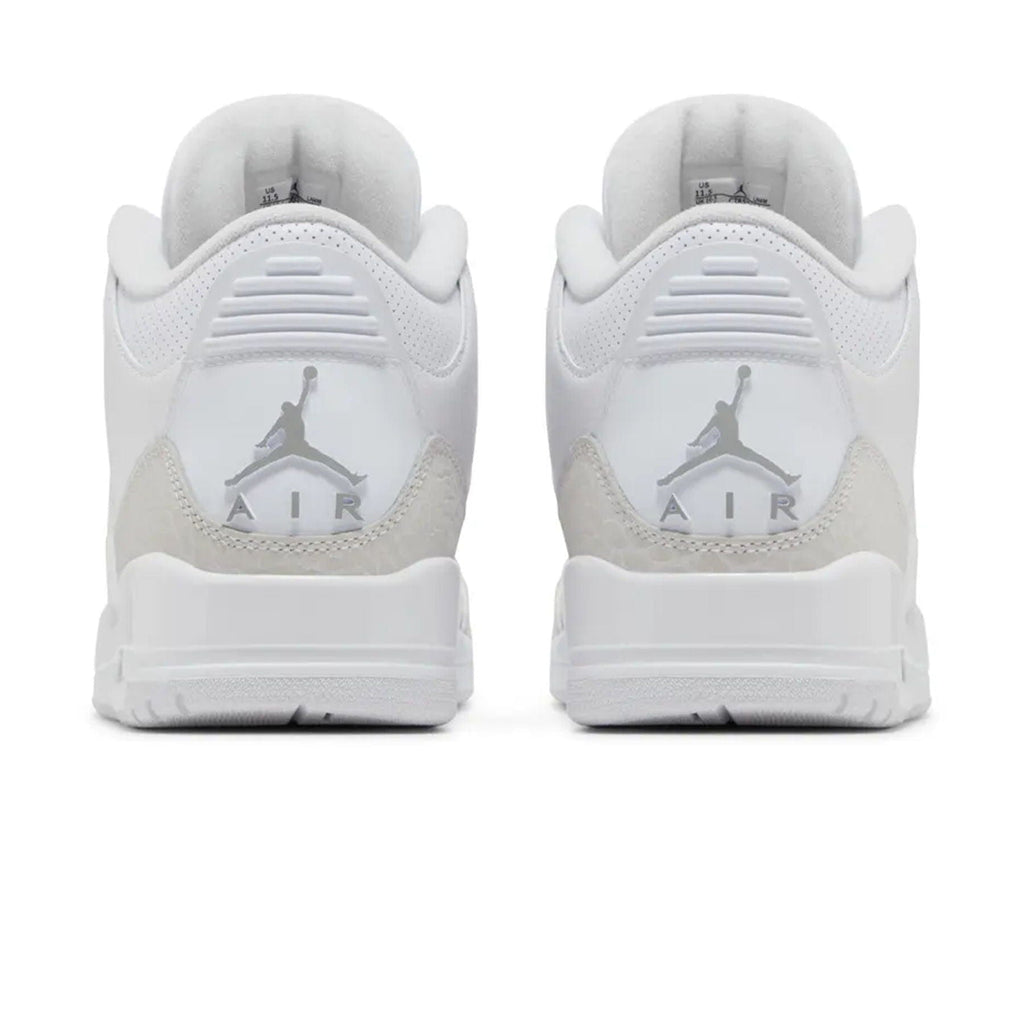 Air Jordan 3 Retro 'Pure Money' 2025 - Kick Game