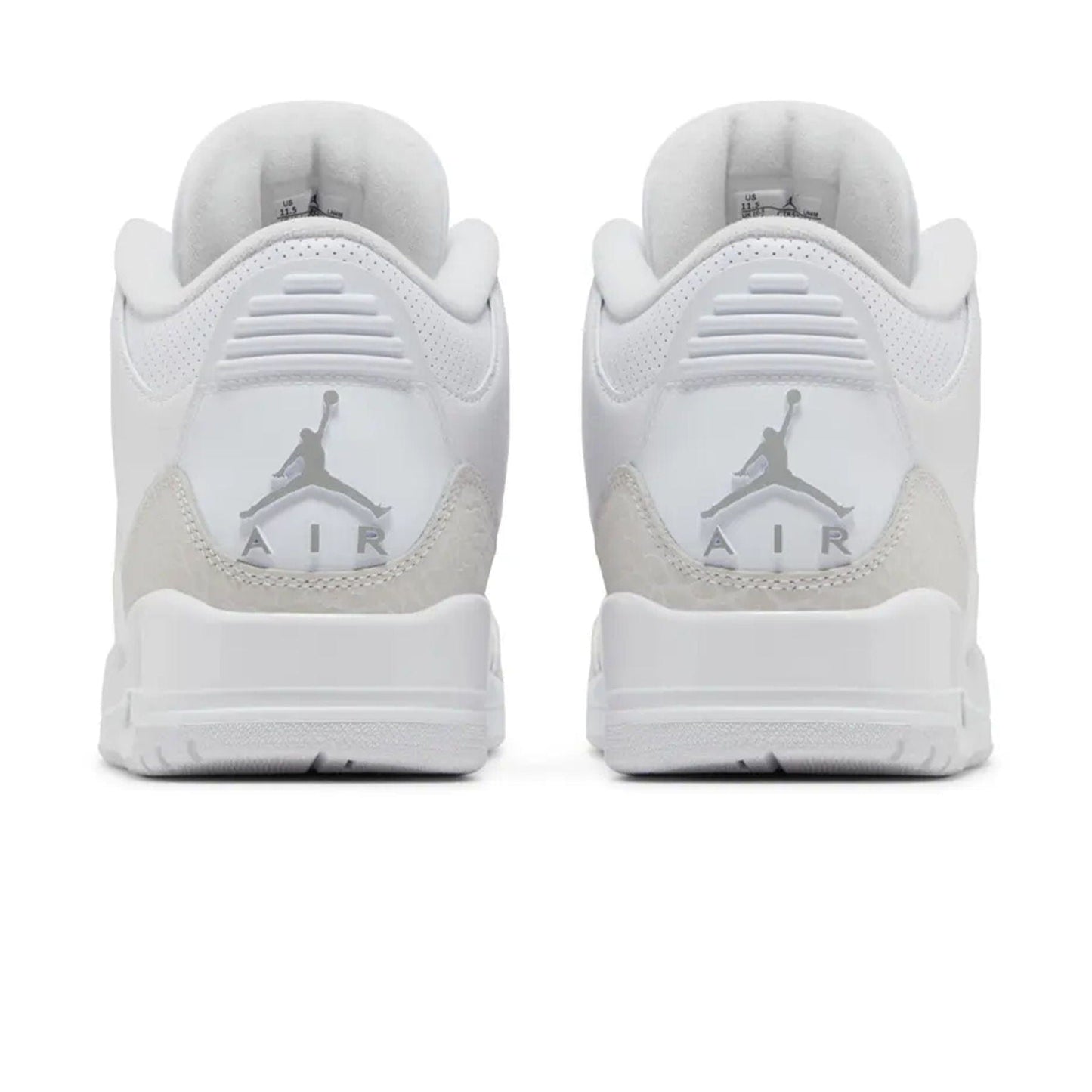 Air Jordan 3 Retro 'Pure Money' 2025 - Kick Game