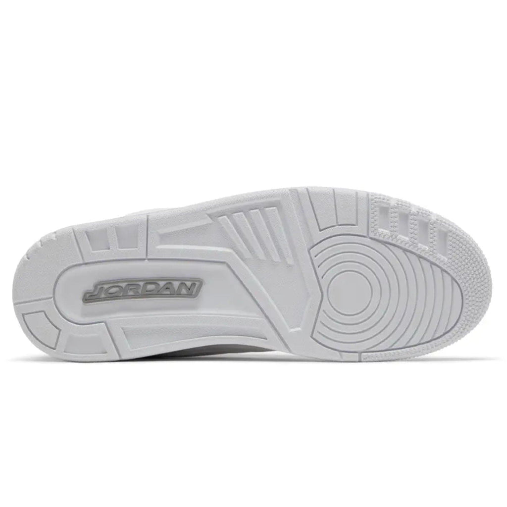 Air Jordan 3 Retro 'Pure Money' 2025 - Kick Game