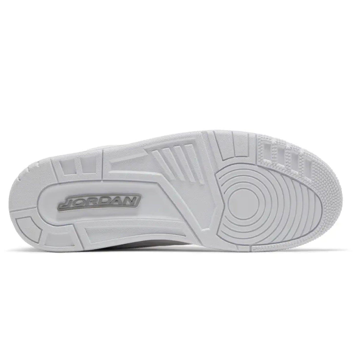 Air Jordan 3 Retro 'Pure Money' 2025 - Kick Game