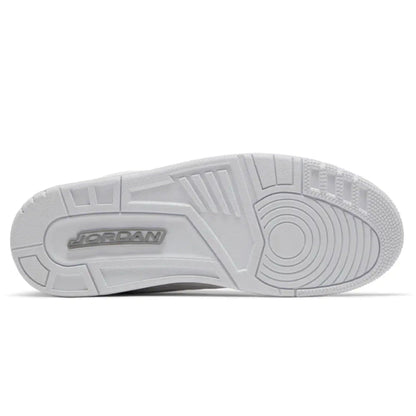 Air Jordan 3 Retro 'Pure Money' 2025 - Kick Game