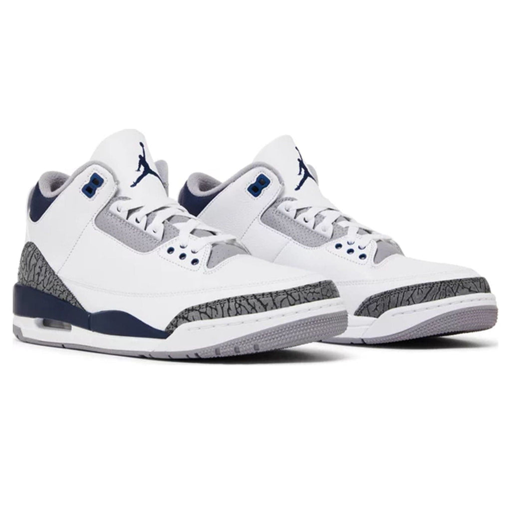 Air Jordan Retro 'Midnight Navy' — Kick Game - Main Image