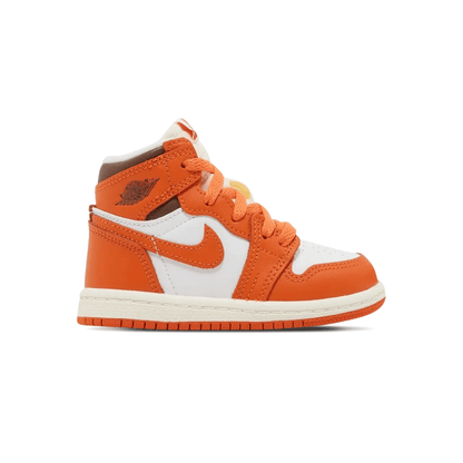 Air Jordan 1 Retro High OG TD 'Starfish' - Kick Game